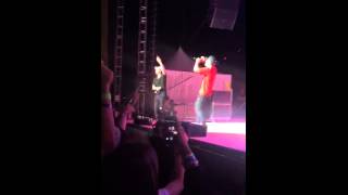 Austin Mahone Do It Right Live - Full Song