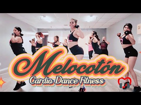 Melocotón | Cardio Dance Fitness