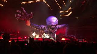 Stockholm Syndrome / Assassin / Reapers / The Handler / New Born - Muse live in Dallas