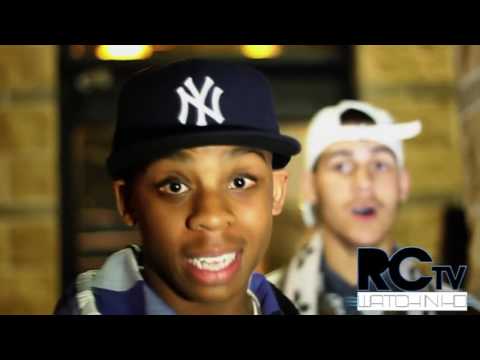 [RCTV]  SHYSHY, FARKY, DEPZ, GRIMSTA, RAMPZ  #LINK UP