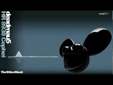 Deadmau5 - HR 8938 Cephei (1080p) || HD