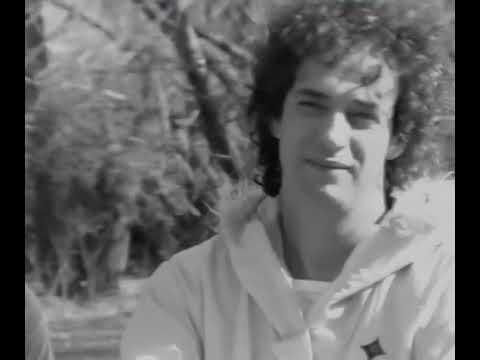Thumbnail for Gustavo Cerati - Backstage de Puente (inédito) - 1999 by cerati