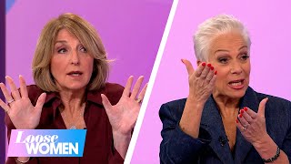 Download lagu Would You Take A Weightloss Jab For Life? | Loose Women mp3 Download lagu Would You Take A Weightloss Jab For Life? | Loose Women mp3