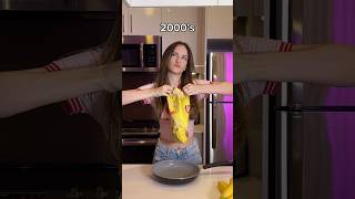 CHIPS over the years 🥔