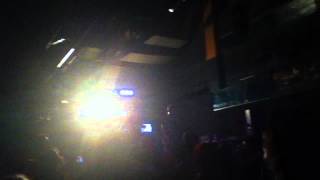 This or the Apocalypse &quot;Backlit&quot; live at Chameleon Club 6-30-12