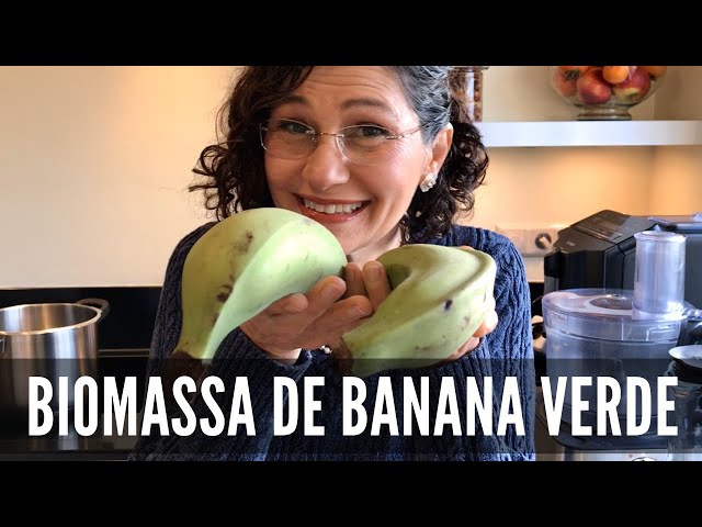 Wymowa wideo od Bananão na Portugalski