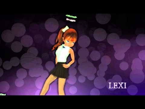 [Audition Redbana] (Canceled) Wicked Fam Teaser