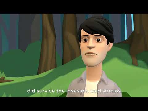 Total drama island season 3 episode 11