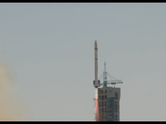 Watch the Launch