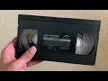 Clifford S Best Friends 2001 VHS