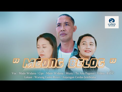 Made Widana "MEONG BELOG" @Madewidanaofficial