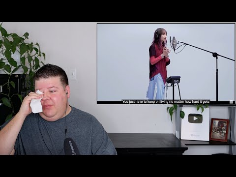 Voice Teacher Reacts to LiSA - Homura (炎)