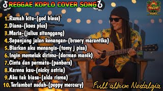 Download lagu Top HITS Spotify Indonesia 2025 Full Album Reggae🎧🔥Kumpulan Musik Cover SKA REGGAE Terbaru 🌴 mp3 Download lagu Top HITS Spotify Indonesia 2025 Full Album Reggae🎧🔥Kumpulan Musik Cover SKA REGGAE Terbaru 🌴 mp3
