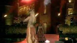 Celtic Woman The Voice Lisa Kelly singer Mairead Nesbit violin Video