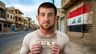 What Can $10 Get In Iraq?