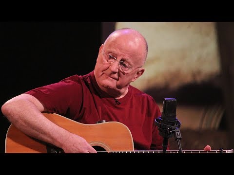 Weekend in Amsterdam - Christy Moore