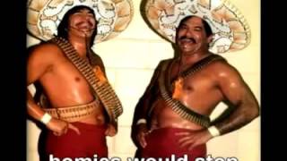 Only Just a Dream parody