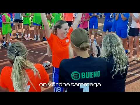 Tartu Tammeka laul - Muusikavideo