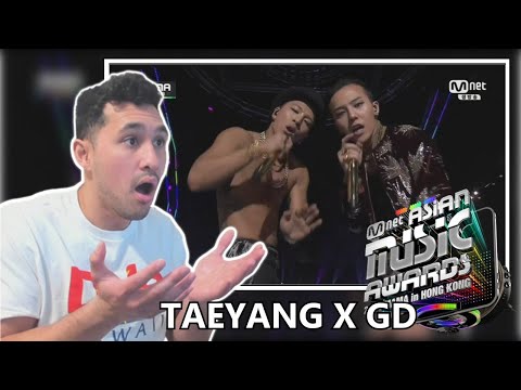 WHAT CAN'T THEY DO?! | GD X TAEYANG - 'GOOD BOY '+ 'FANTASTIC BABY' in MAMA 2014 | REACTION!