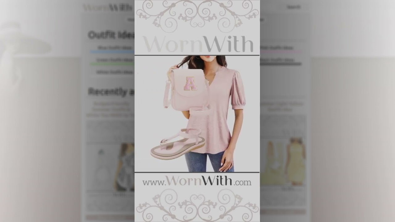 All Pink Outfit Idea to Try this Summer All Pink Outfit Inspiration For Summer