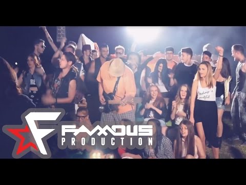 Making of Jo feat. Dorian Popa - Dragoste nebuna