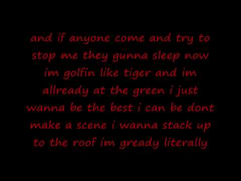 shot to the heart tricky demilion