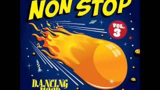 Dancing Mood - After the rain