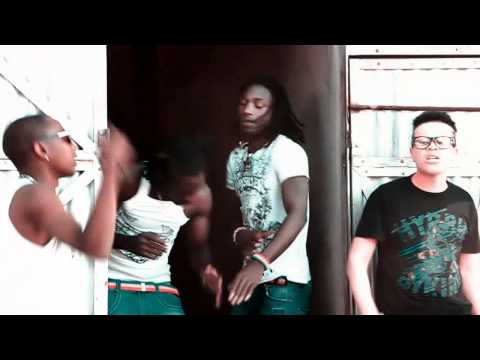 yellow man & blacka dido-nice & slow