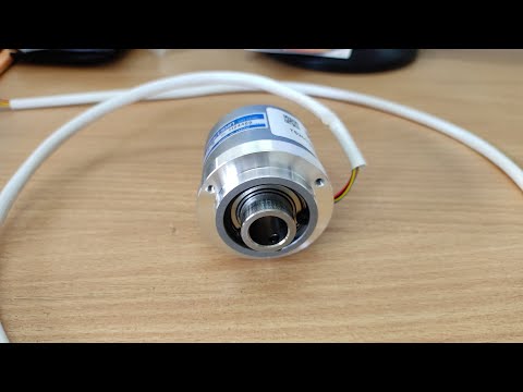 Tamagawa LIFT Encoder TS5213N2571 at ₹ 9500/piece | Nikol