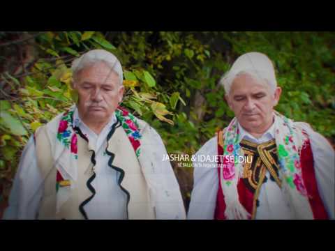 Jashar & Idajet Sejdiu -  Ne ballkon ta pashe shtatin