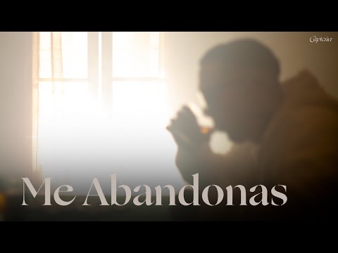 Samuel SLZR, Blackthoven - Me Abandonas