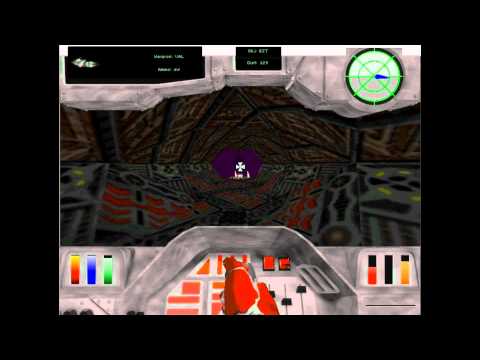 Hellbender - Trial Gameplay