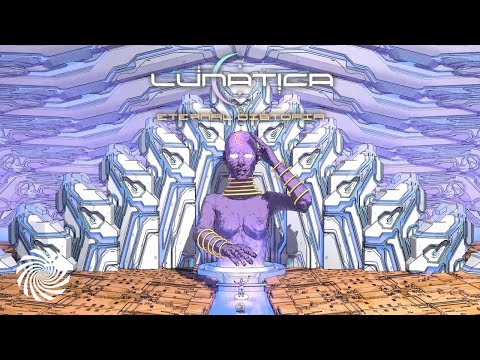 Lunatica - Eternal Distopia