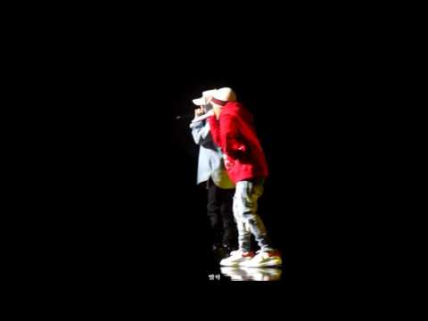 170218 일리네어6주년부산 The Good