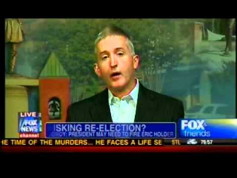 Fox & Friends Weekend Show Discussing Fast and Furious