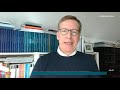Prof. Michael Hüther im tagesgespräch zur Coronavirus-Pandemie am 18.03.20