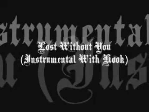 Lost Without You (Instrumental With Hook)