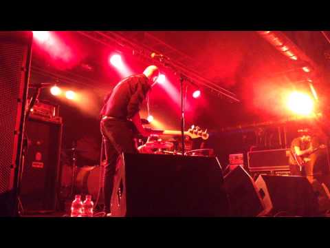 Arcane Roots at Liverpool O2 Academy, 15th November 2013, Full Set