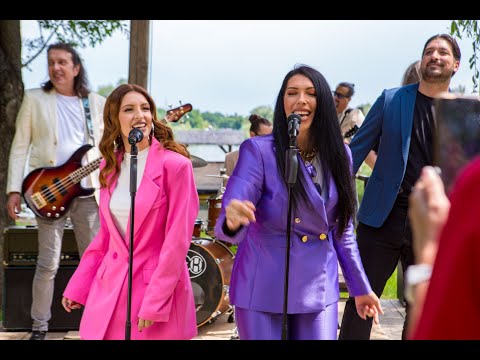 Neverne Bebe & Bane Lalic MVP * DA SANJAMO (New Reunion 2024)