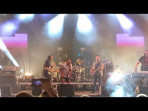 Dr. Nele Karajlić - Tri ratna havera - Motofest Banja Luka 2021