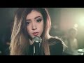 "Stay High" - Tove Lo - Against The Current Cover ...