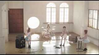 Silent Siren 2nd Single「stella☆」MUSIC VIDEO