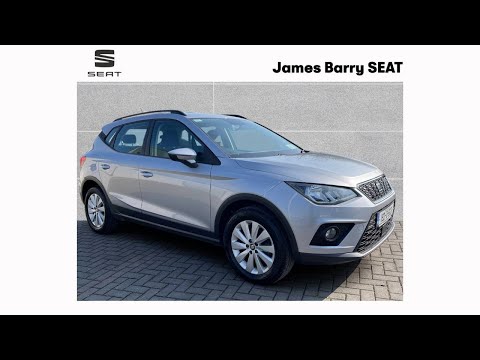 SEAT Arona 1.6tdi 95hp SE - Image 2