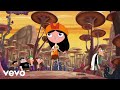 Adulting From Phineas And Ferb The Movie Candace Against The Universe