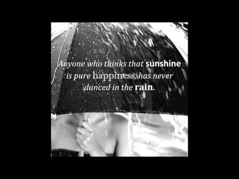 The Rosewood Thieves - She Don't Mind the Rain