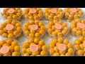 RESEP BARU ️RESEP NASTAR 1KG LEBIH LEMBUT LUMER PULEN RECOMENDED