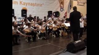 TÜRKİYE BEYAZAY DERNEĞİ BAYBURT ŞUBESİ