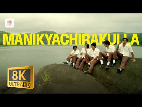 Manikyachirakulla (Song)