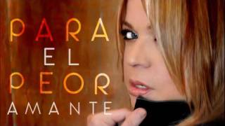 Ednita Nazario - Para El Peor Amante Teaser 1