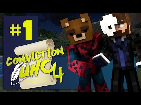 Conviction UHC - S4 Ep1 - Fake Literacy